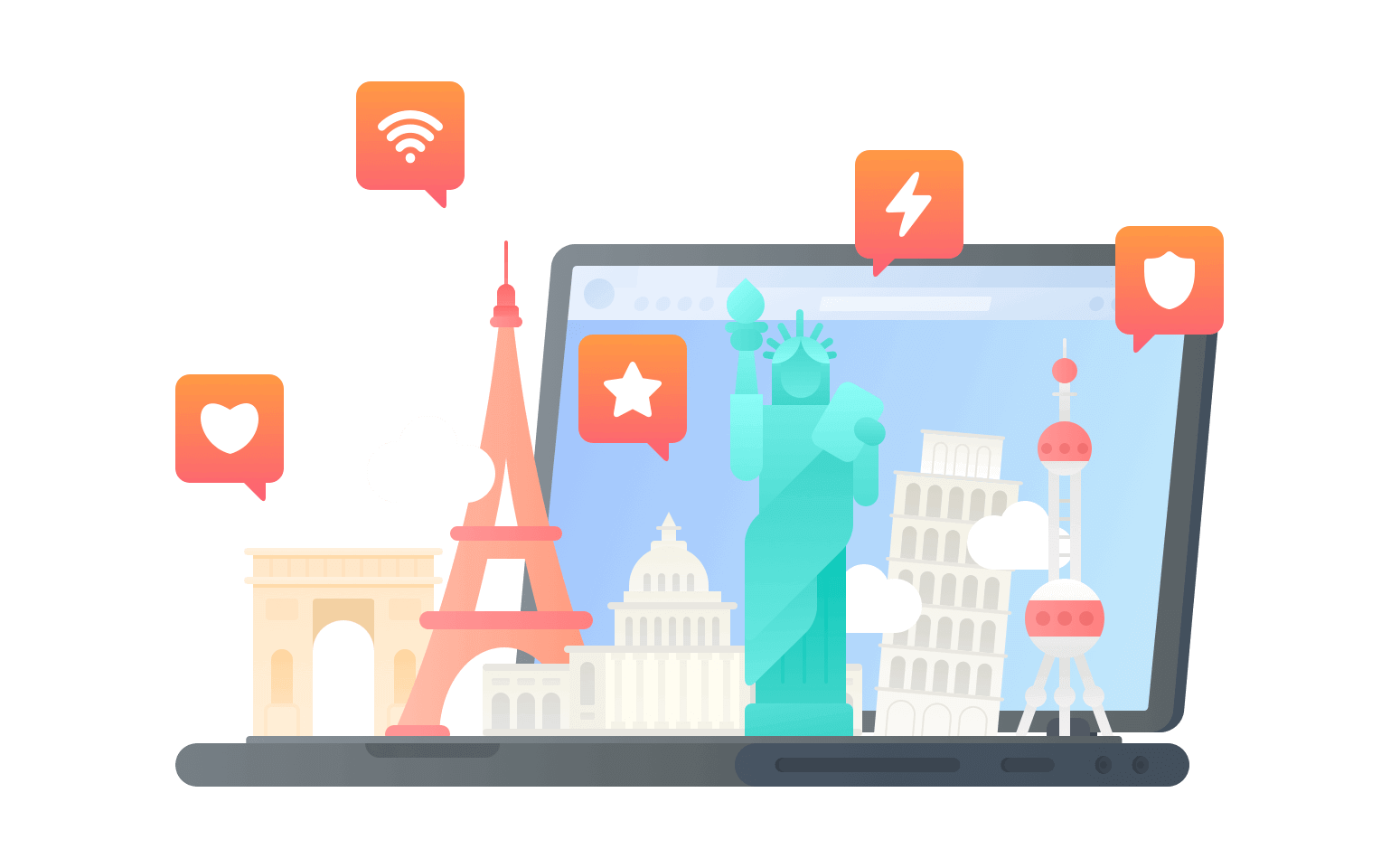 在捷克斯洛伐克连接到中国vpn - 小猴翻翻